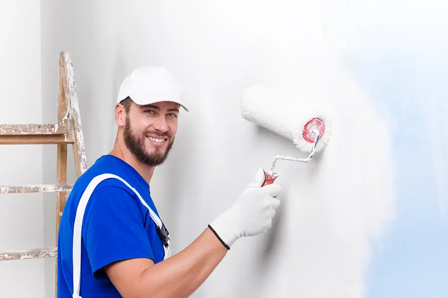 My Reliable Painting Company in San Jose, CA