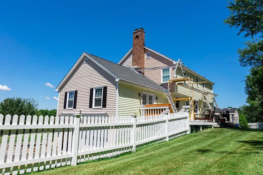 Exterior House Paint Ideas San Jose, CA