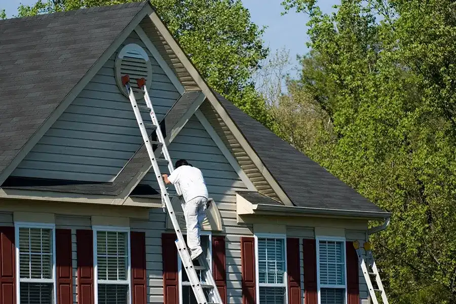 Exterior House Paint Ideas in San Jose, CA