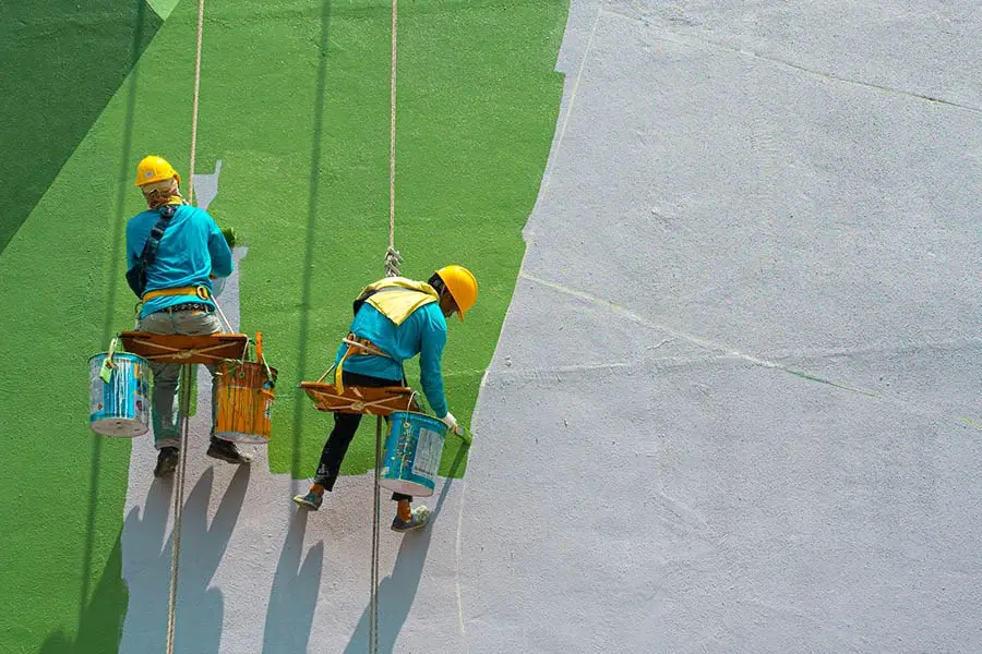 Affordable Exterior Painting Services San Jose, CA