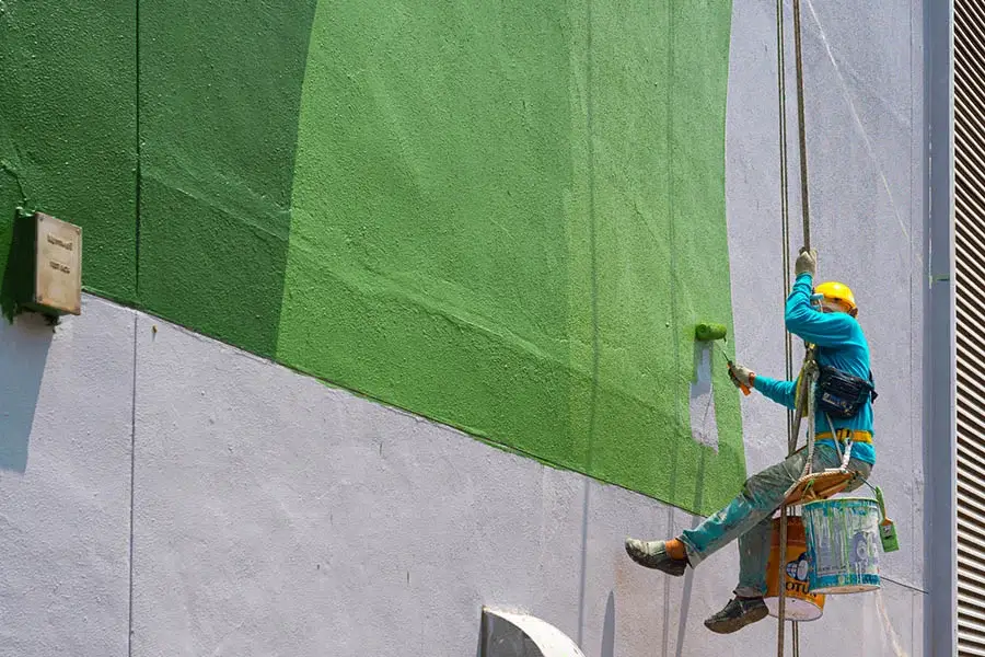 Professional Exterior Painting Services in San Jose, CA