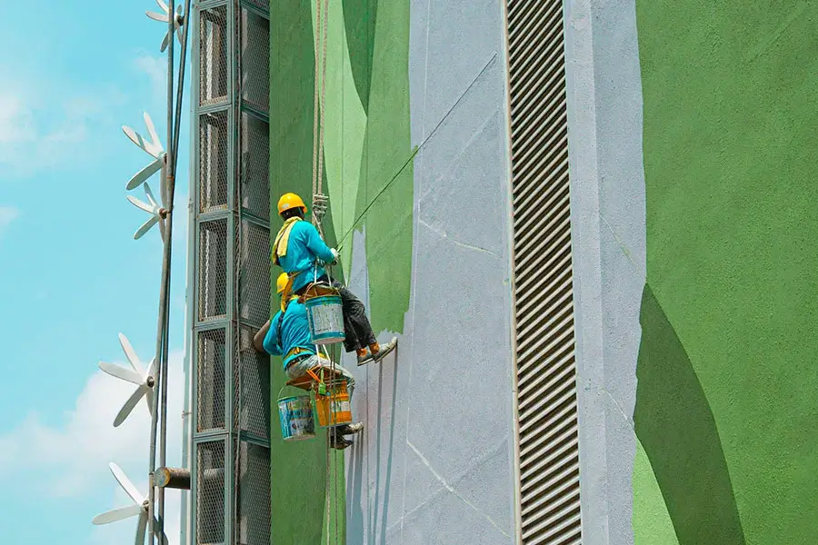 Reliable Exterior Painting Services in San Jose, CA