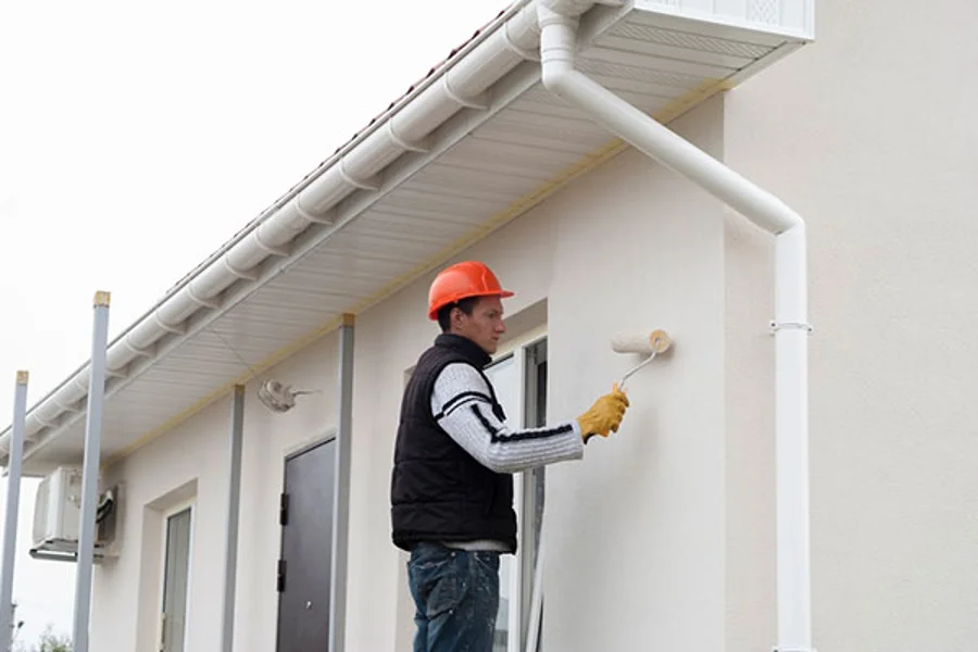 How Long Does Exterior Paint Take To Dry in San Jose, CA