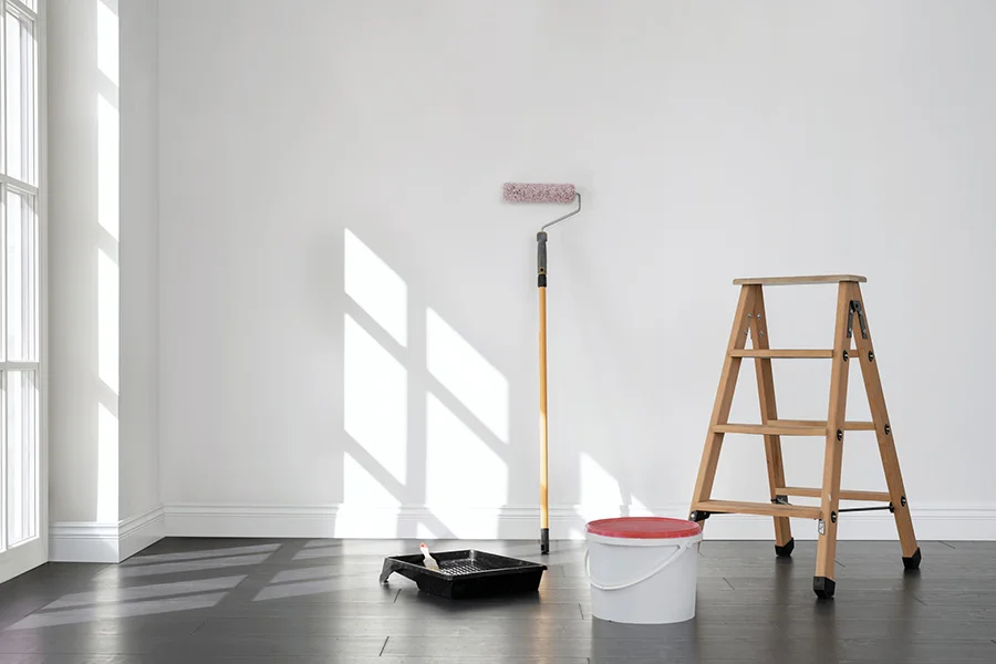 Reliable Interior Painting Services San Jose, CA