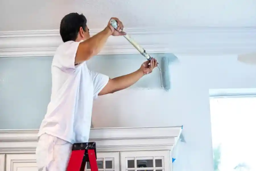 Dependable Interior Painting Services in San Jose, CA